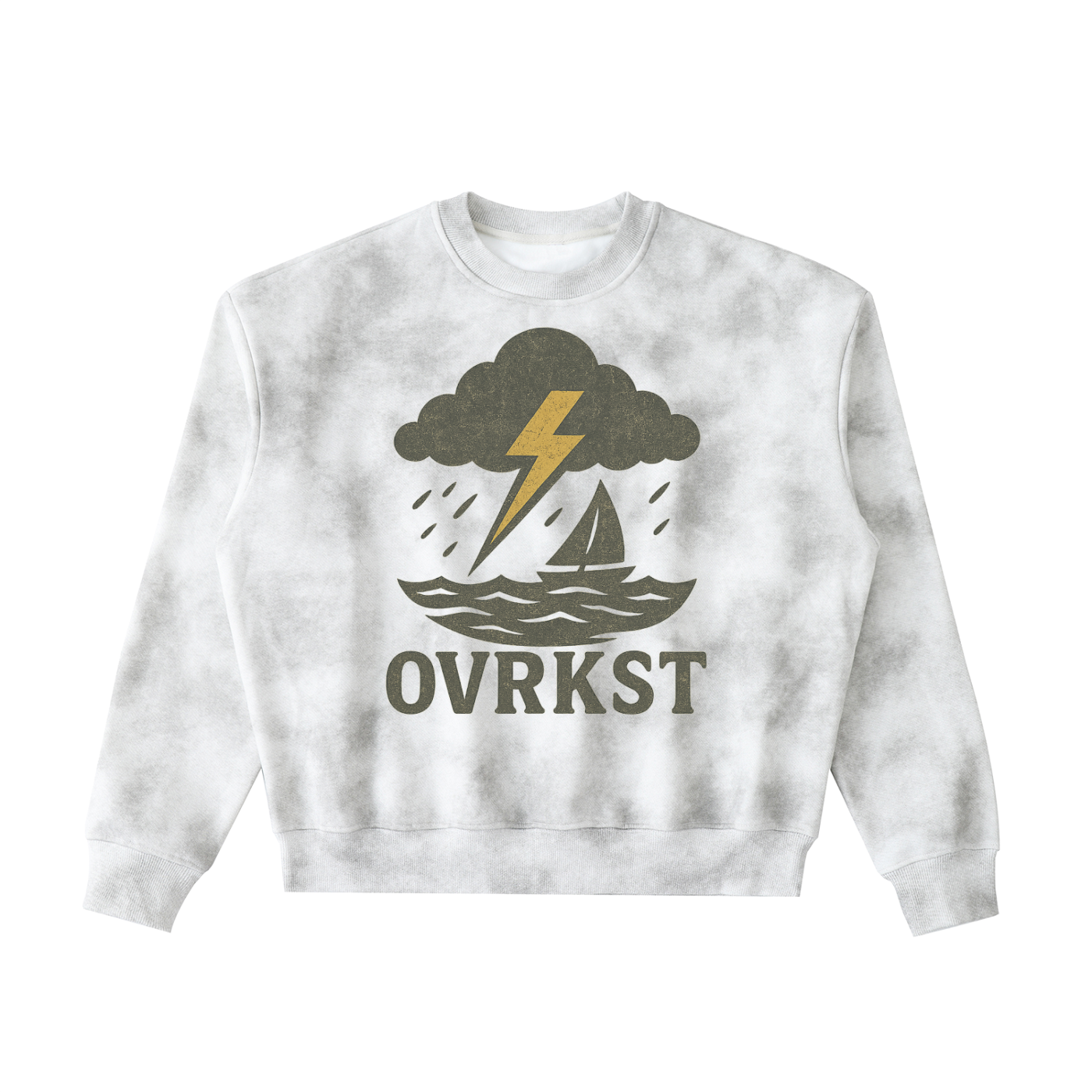Dark Seas Sweatshirt