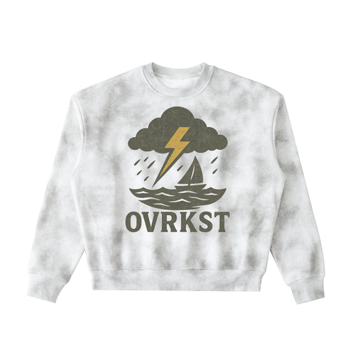 Dark Seas Sweatshirt