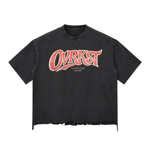 Snow Washed Locals Only